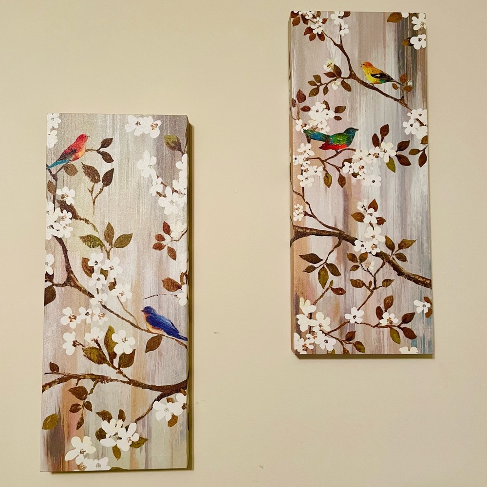Cute Wall Art